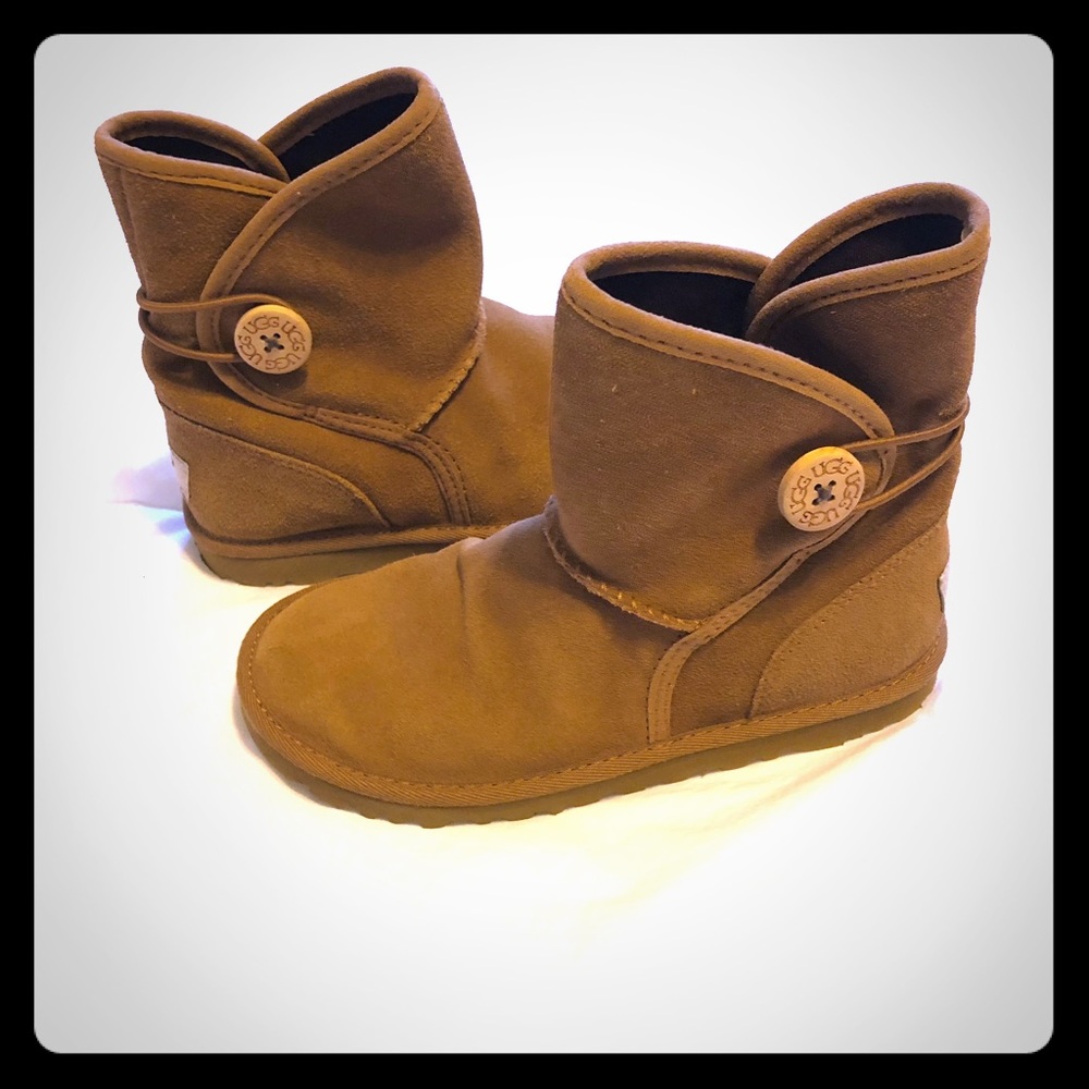 Girls Uggs
